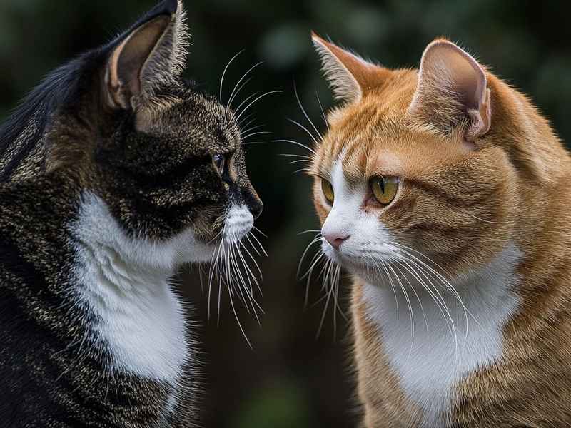 猫咪元素的童话故事 - 关于猫咪的童话 猫咪元素的童话故事 - 关于猫咪的童话