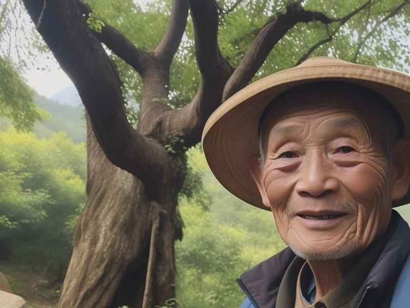 和森林有关的故事 - 和森林有关的故事简短