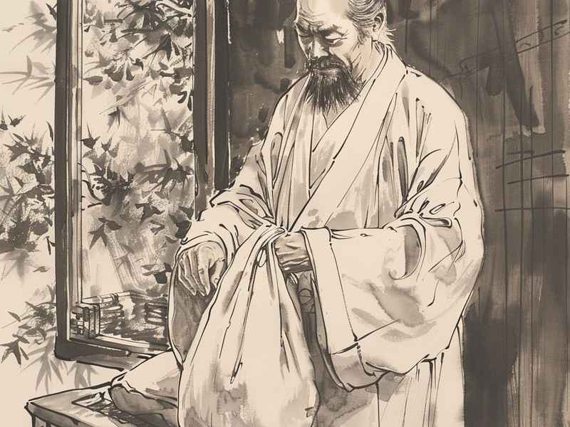 冷僻的中国古代寓言故事；冷僻的中国古代寓言故事有哪些