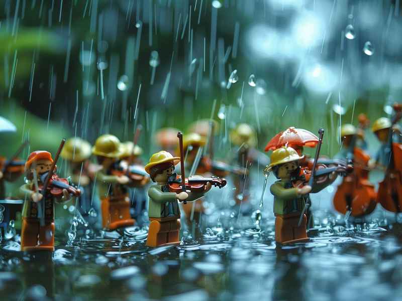 关于下雨的歌曲、关于下雨的歌曲最好听50首 关于下雨的歌曲、关于下雨的歌曲最好听50首
