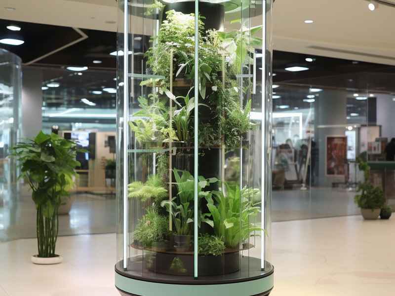 动植物通用型活体成相系统、动植物通用型活体成相系统生产厂家