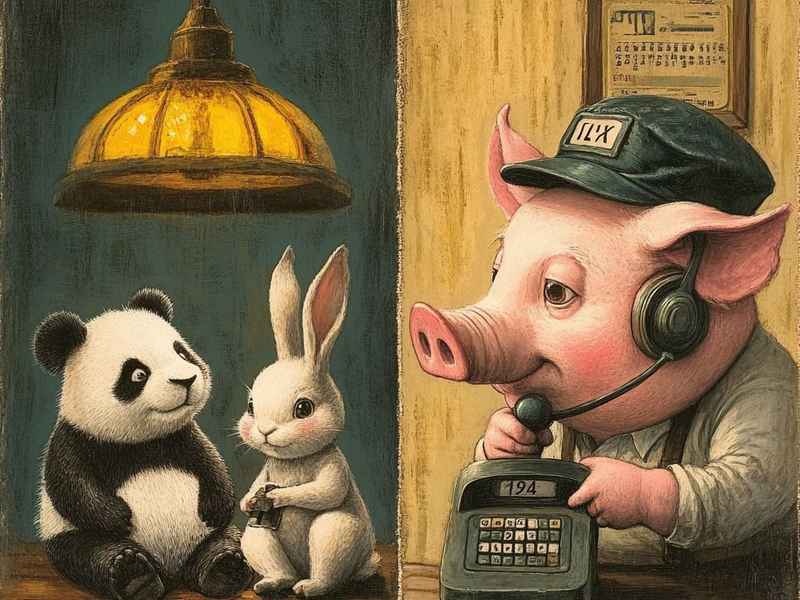 动物童话剧;儿童动物话剧 动物童话剧;儿童动物话剧