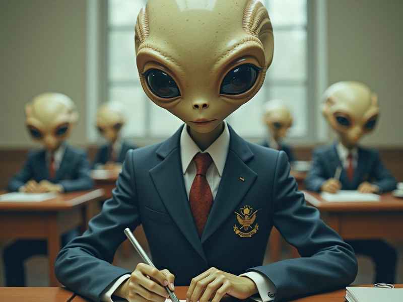 ufo同意书 同意书的英文单词