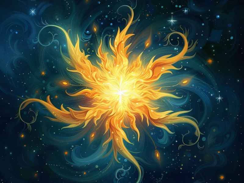 关于启明星创编童话故事;启明星的神话故事 关于启明星创编童话故事;启明星的神话故事