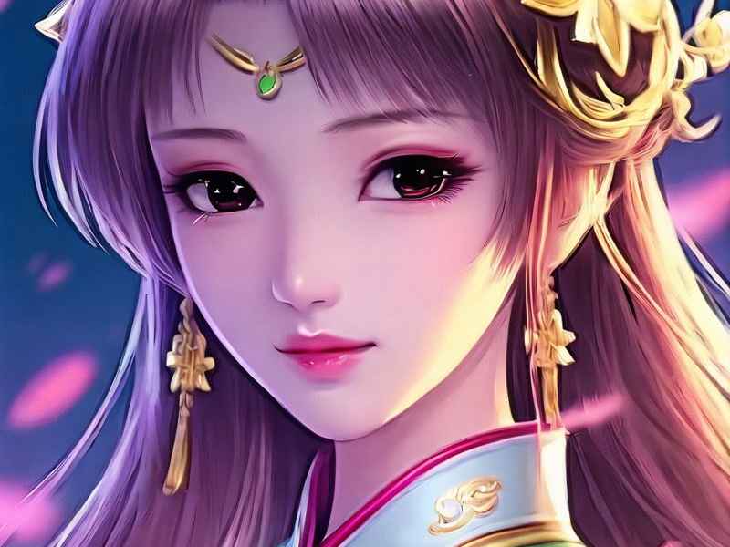 江湖童话故事（江湖的故事晋江）