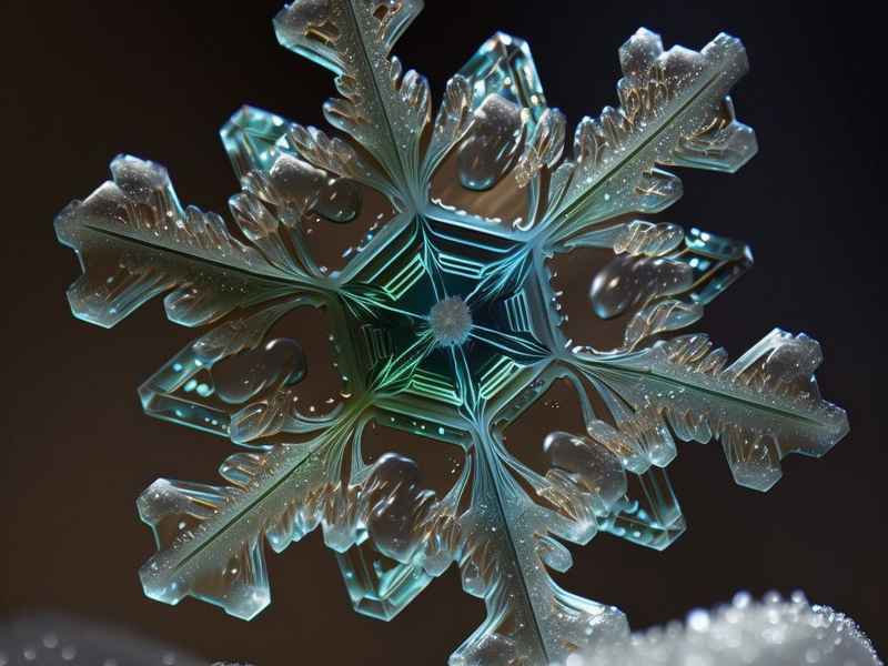 故事《雪花》(故事《雪花》下糖了) 故事《雪花》(故事《雪花》下糖了)