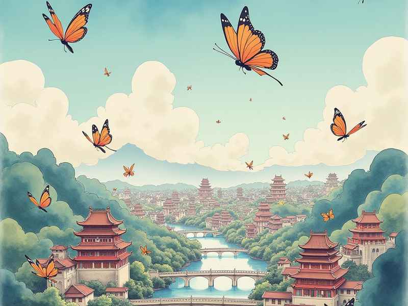 古城童话吴霞飞 古城童话吴霞飞在线阅读
