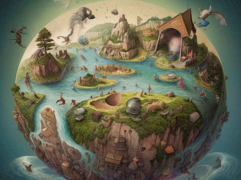 《关于地球的童话》全部 《关于地球的童话》全部作品 《关于地球的童话》全部 《关于地球的童话》全部作品