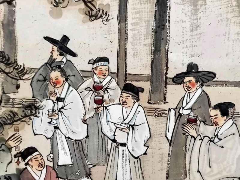 俄国童话故事的儿童画 - 俄国著名童话作家