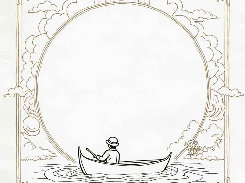 《安徒生童话》插图简笔画（《安徒生童话》插图简笔画图片）