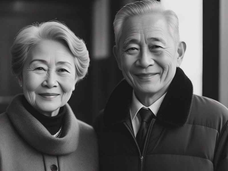 安徒生童话生活 - 安徒生童话生活希望的丈夫说了什么