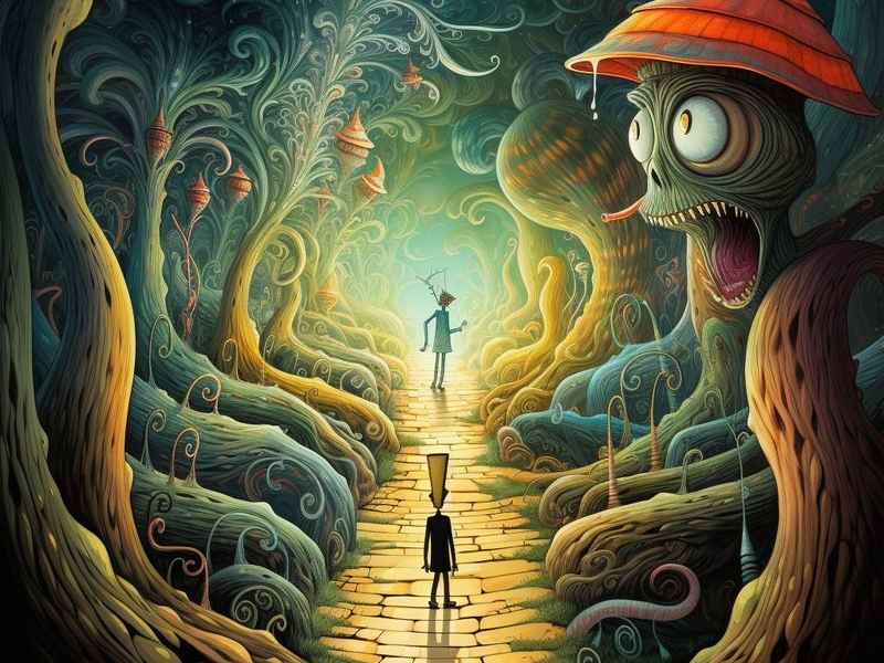 狐狸编故事作文 - 狐狸的故事作文
