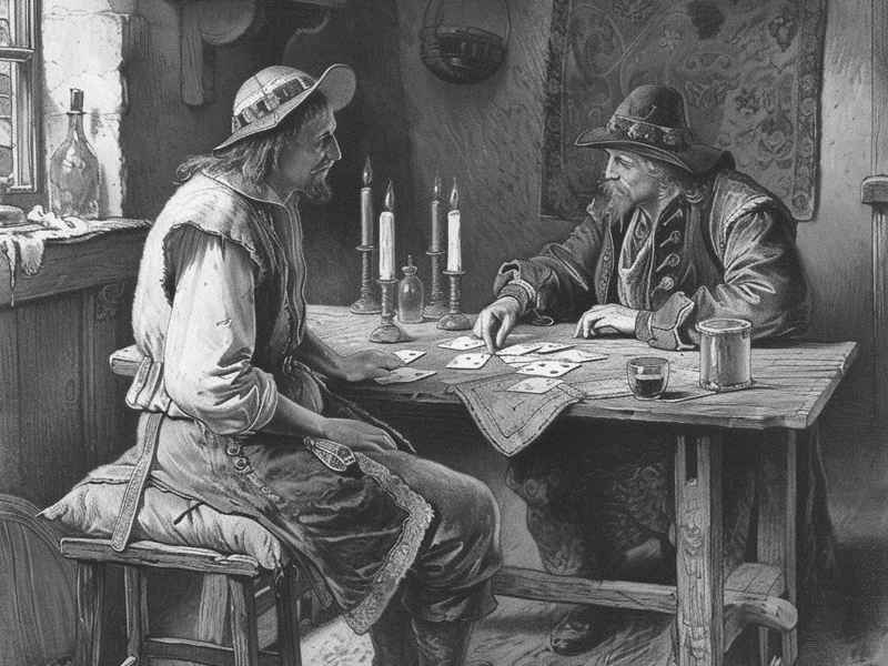 格林童话画简笔画 - 格林童话画简笔画怎么画 格林童话画简笔画 - 格林童话画简笔画怎么画