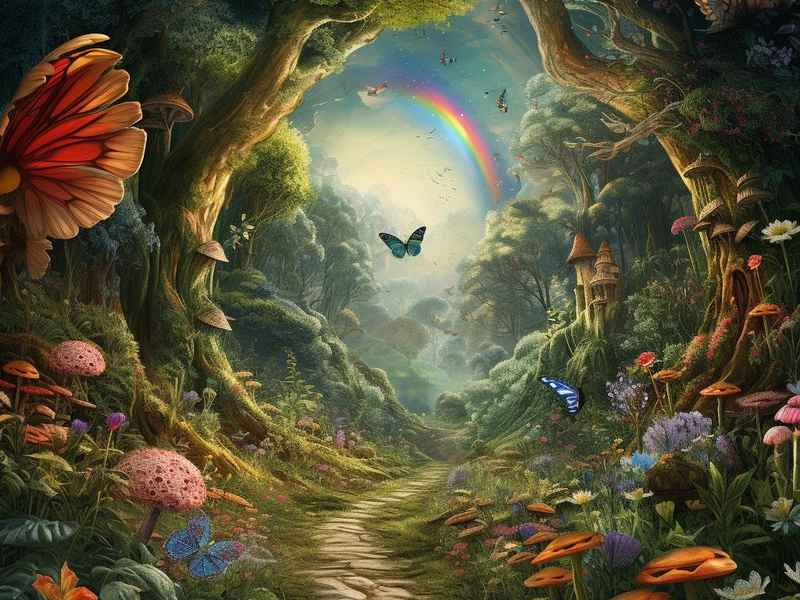 巨人的花园童话故事讲的是、巨人的花园选自哪个童话 巨人的花园童话故事讲的是、巨人的花园选自哪个童话