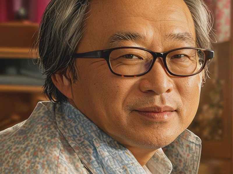 当代童话作家有哪些（中国现代童话作家的经典作品有哪些）