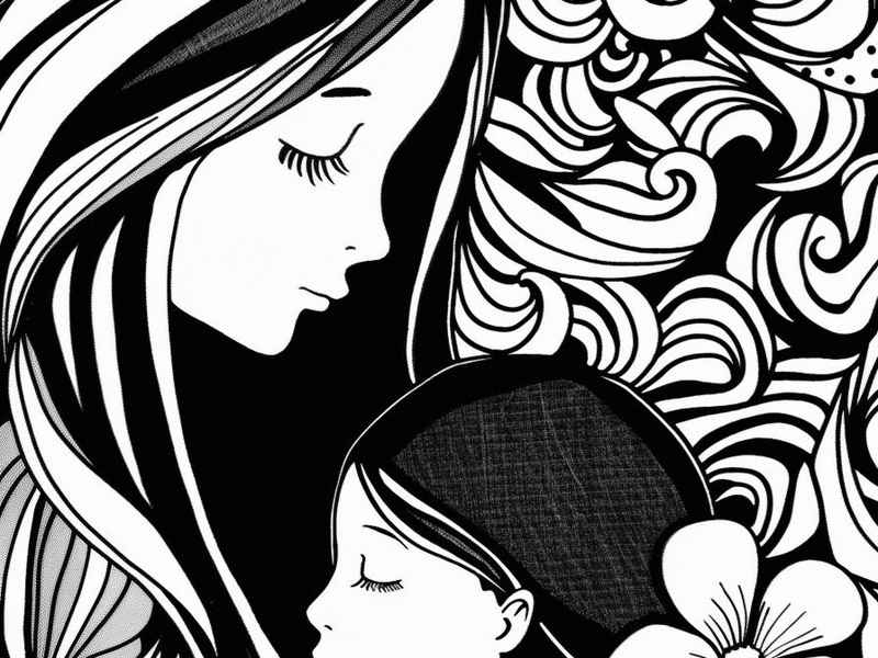 关于妈妈的童话故事 关于妈妈的小故事 关于妈妈的童话故事 关于妈妈的小故事