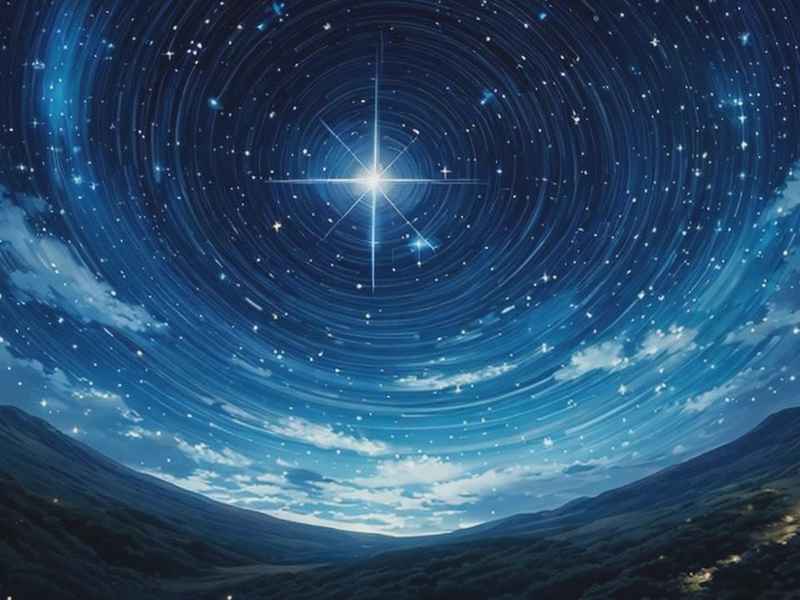 北斗七星童话故事完整版；北斗七星的神话故事视频