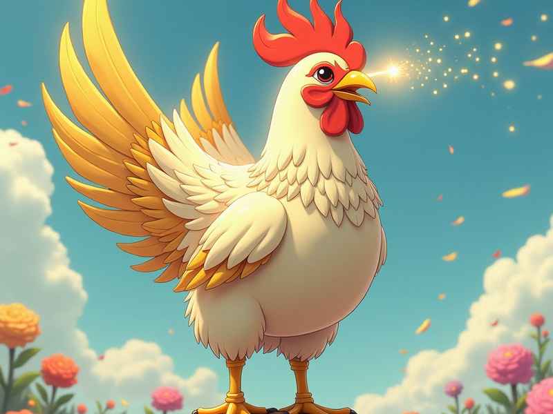 公鸡和花猫故事比赛,公鸡和花猫故事比赛教案 公鸡和花猫故事比赛,公鸡和花猫故事比赛教案