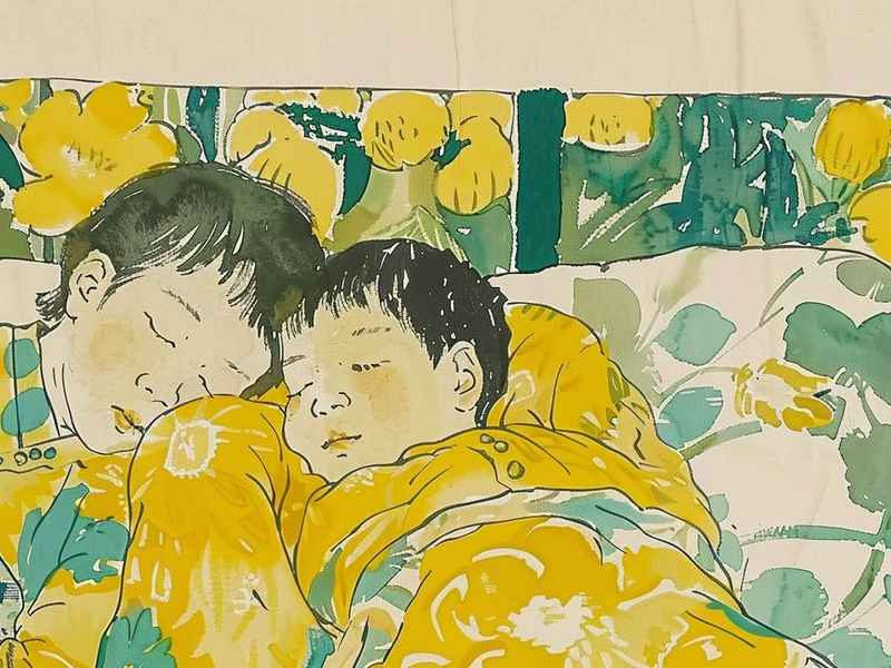 安徒生童话主题画 - 安徒生童话主题画丑小鸭 安徒生童话主题画 - 安徒生童话主题画丑小鸭
