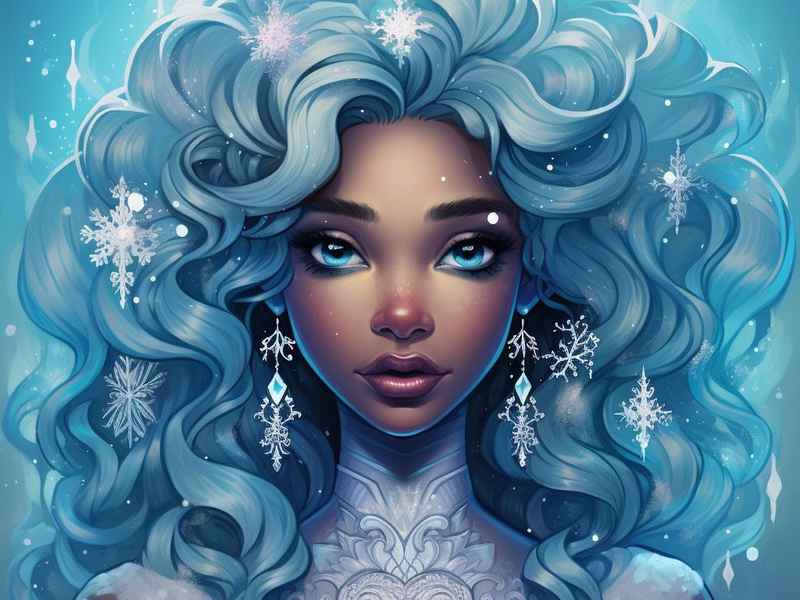 冰雪女王童话故事,冰雪女王童话作者 冰雪女王童话故事,冰雪女王童话作者