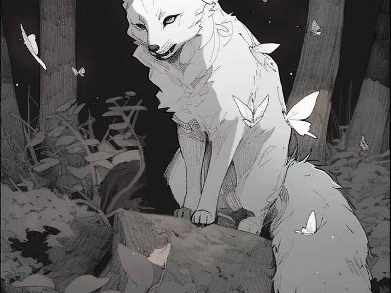 狐狸与狼漫画全集、狐狸与狼漫画全集免费观看