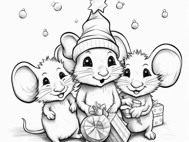 快乐的童年简笔画 - 快乐的童年简笔画图片