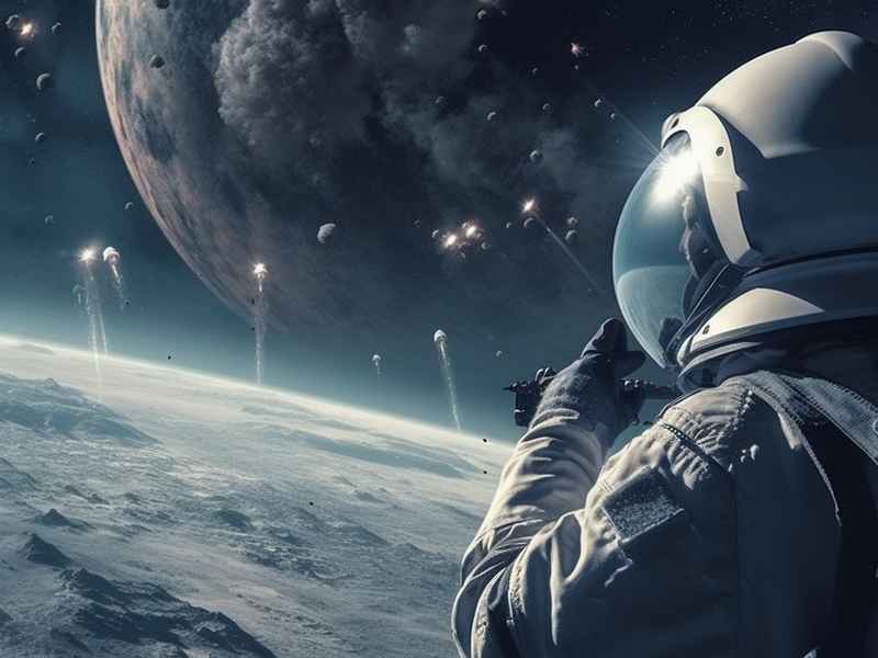 200字的科幻故事、200字的科幻故事大全