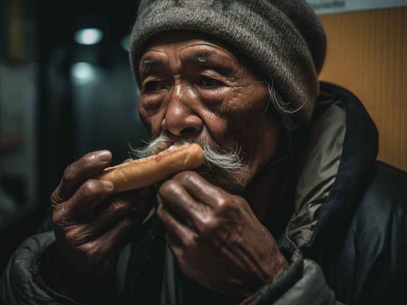 吃草的老虎童话故事作文 - 吃草的老虎童话作文300字