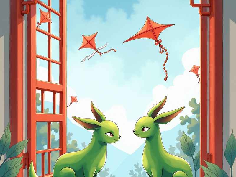 《中国童话20篇》（《中国童话20篇》作者）