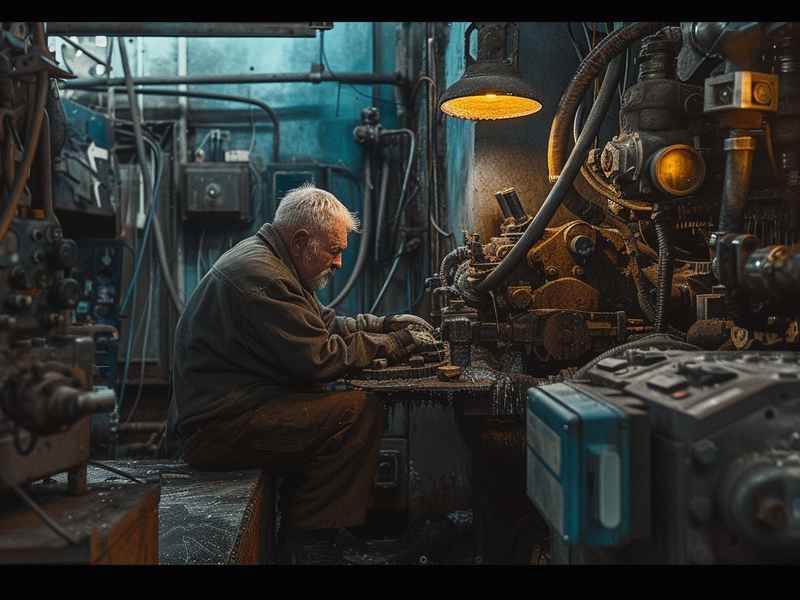 《啄木鸟的故事》 - 《啄木鸟的故事》作者是谁