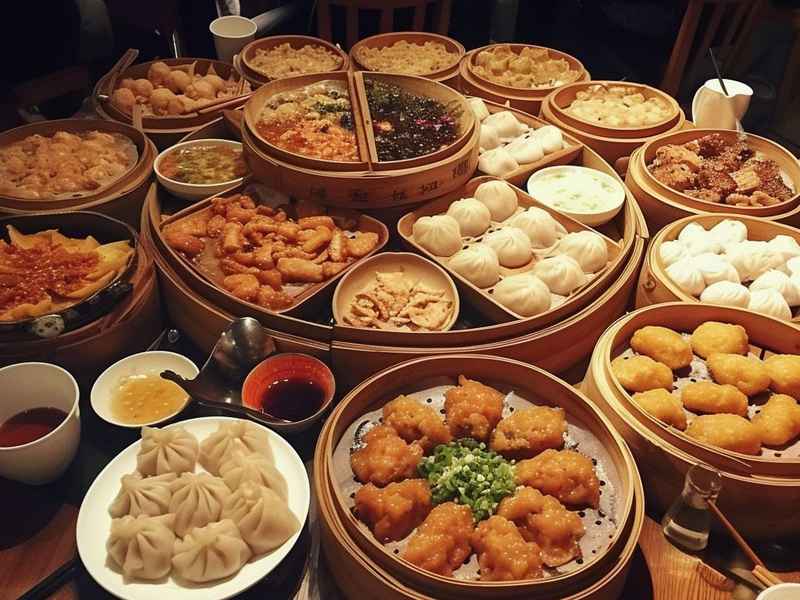 点心的故事 - 吃点心的故事 点心的故事 - 吃点心的故事