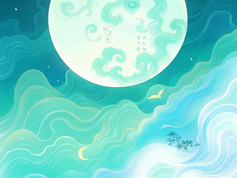 儿童嫦娥奔月的神话小故事 嫦娥奔月的神话故事幼儿版 儿童嫦娥奔月的神话小故事 嫦娥奔月的神话故事幼儿版