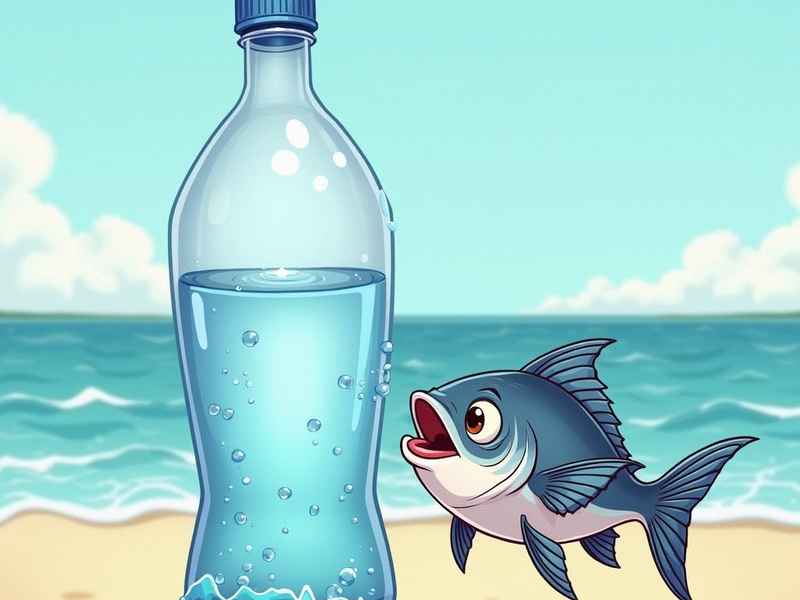 海水为什么是咸的呢童话故事(海水为什么是咸的科学故事) 海水为什么是咸的呢童话故事(海水为什么是咸的科学故事)