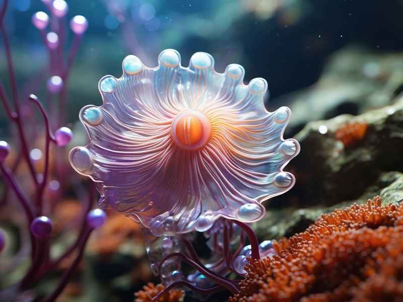 海滩童话；海滩上的童话组词