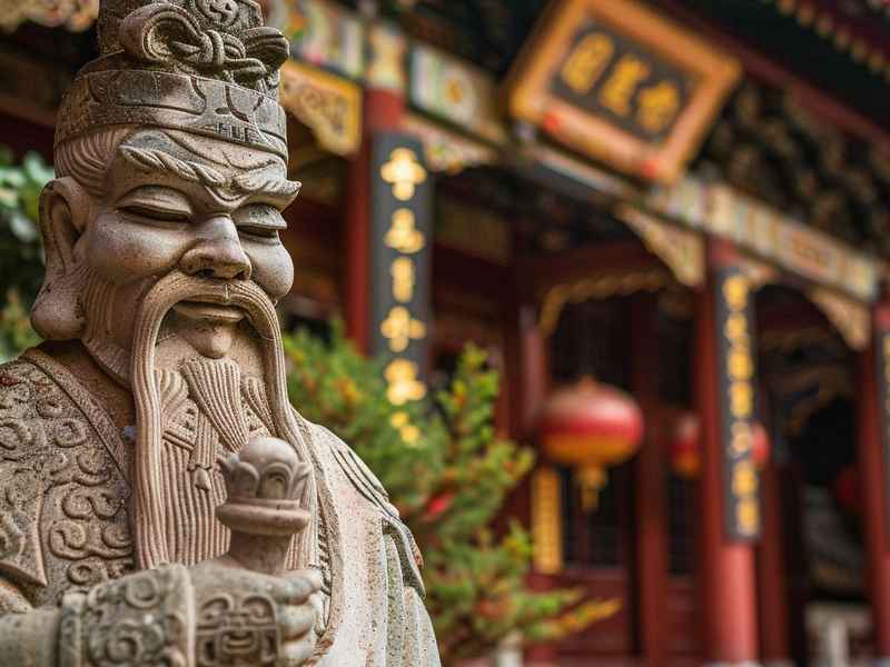 包公神话故事(包公神话故事简短) 包公神话故事(包公神话故事简短)