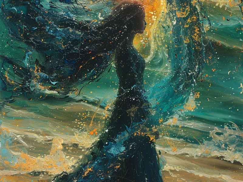 海的女儿的图片 - 海的女儿 图片 海的女儿的图片 - 海的女儿 图片