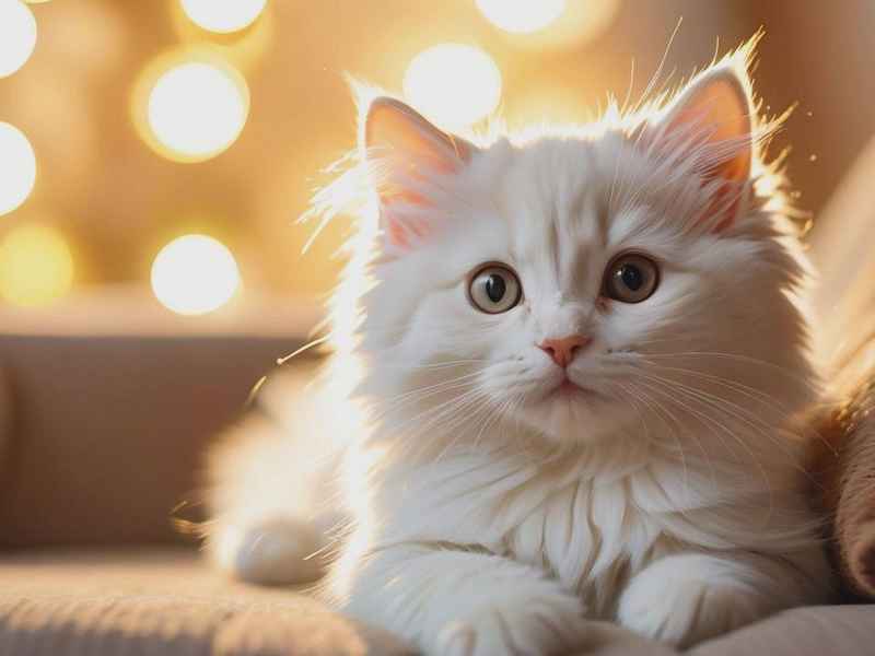 关于猫咪的百科小知识(关于猫咪的百科小知识大全) 关于猫咪的百科小知识(关于猫咪的百科小知识大全)