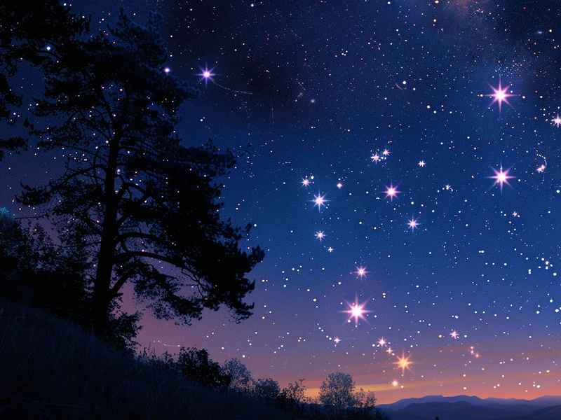 北斗七星的小故事 北斗七星的寓言故事 北斗七星的小故事 北斗七星的寓言故事