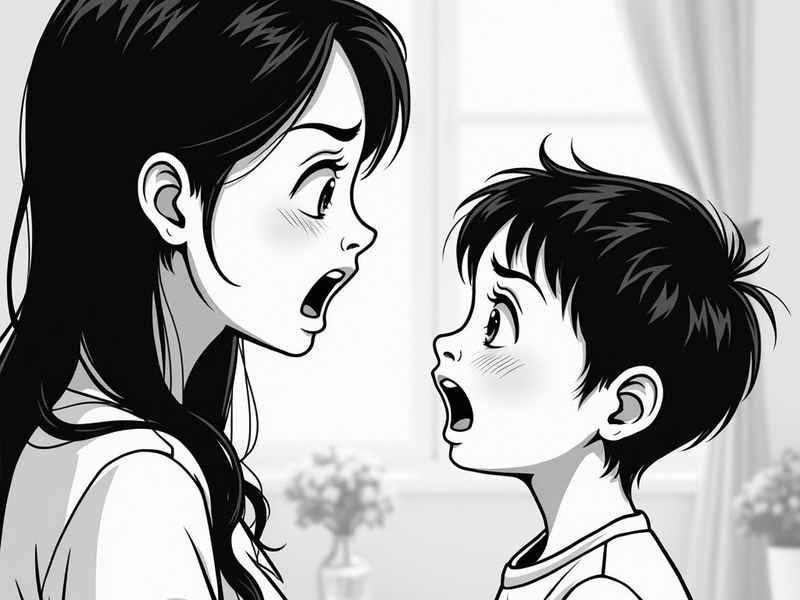后妈的童话故事 - 童话里后妈的名字