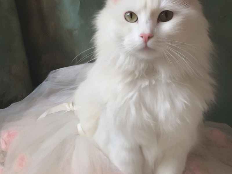 关于猫咪的童话故事;关于猫的童话小说 关于猫咪的童话故事;关于猫的童话小说