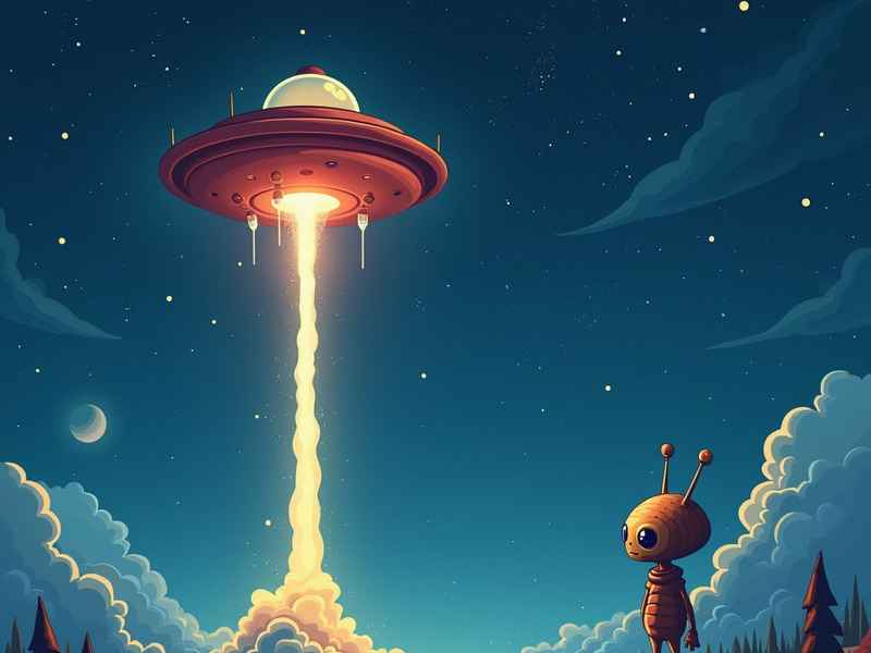 ufo故事儿童;ufo故事在线收听 ufo故事儿童;ufo故事在线收听
