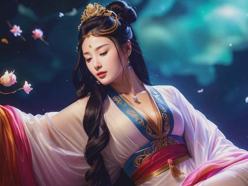 嫦娥奔月是童话故事;嫦娥奔月是神话故事么 嫦娥奔月是童话故事;嫦娥奔月是神话故事么