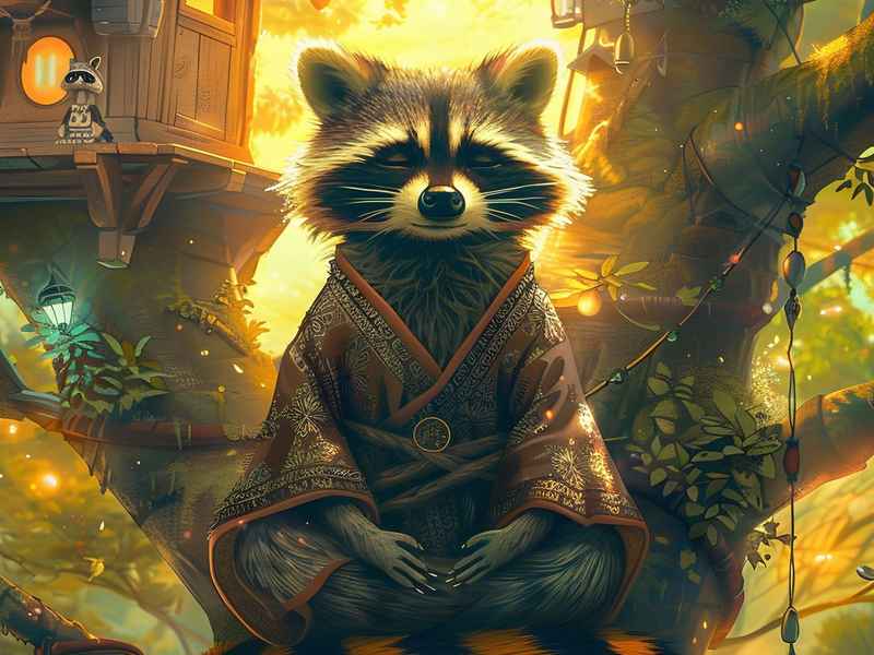狸猫儿童版 狸猫儿童画 狸猫儿童版 狸猫儿童画