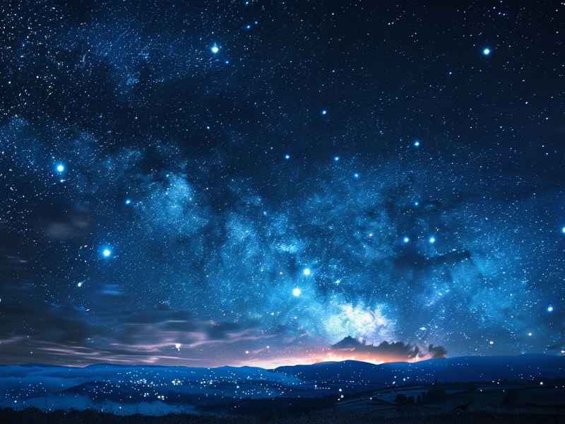 关于星空的文案 关于星空的文案自我反省短句 关于星空的文案 关于星空的文案自我反省短句