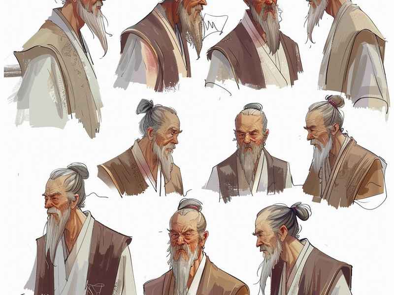 hetonghua故事人物相处作文