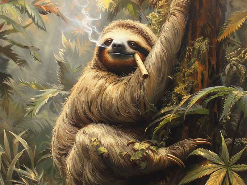懒惰的寓言故事有哪些 关于懒惰的寓言故事有哪些