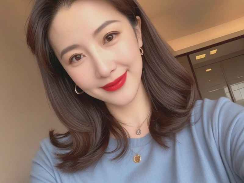 变美的故事；变美的小故事