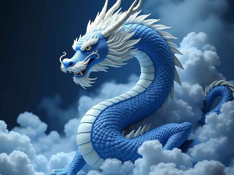 关于龙的故事 大全（关于龙的故事 大全简短）