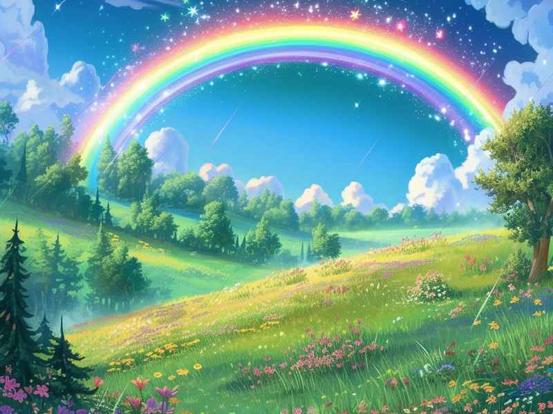 歌词童话,歌词童话说雨后会有一道彩虹 歌词童话,歌词童话说雨后会有一道彩虹