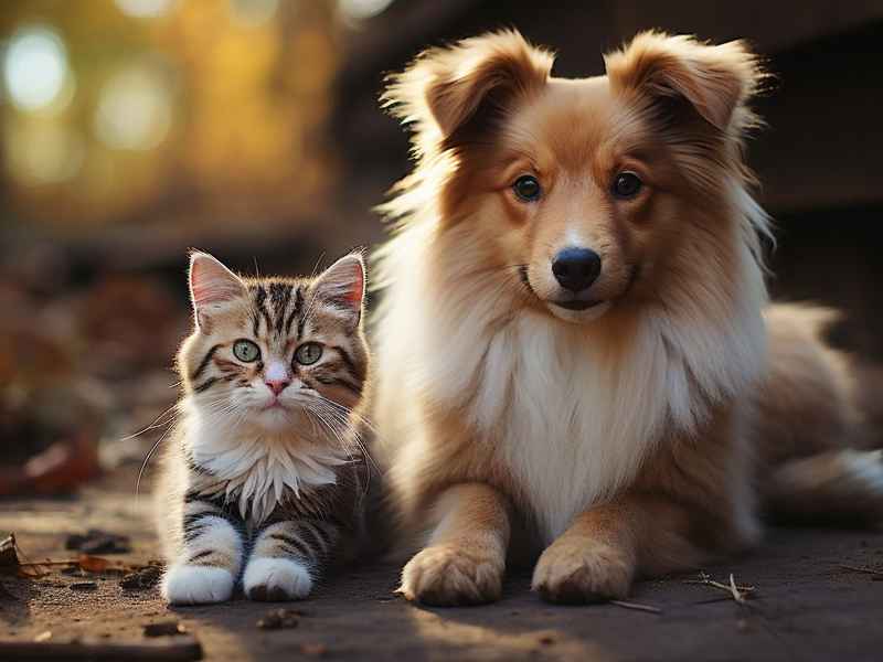 狗与猫的故事 狗与猫的故事视频 狗与猫的故事 狗与猫的故事视频